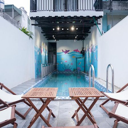 Strawberry House , Tour & Motorbikes Rentel Bed and Breakfast Ha Giang Εξωτερικό φωτογραφία
