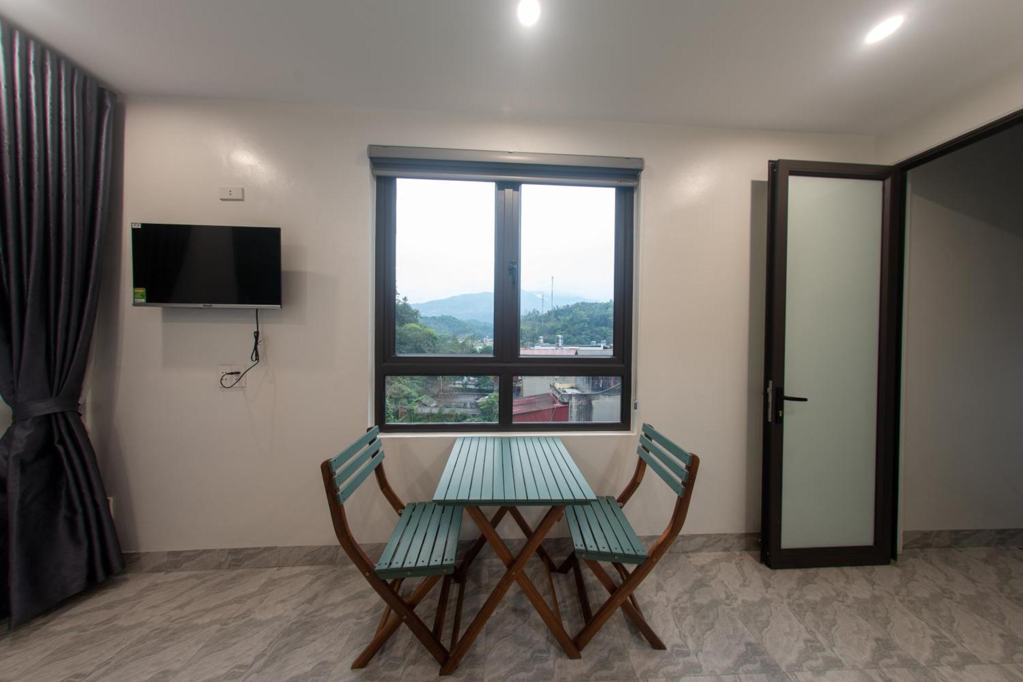 Strawberry House , Tour & Motorbikes Rentel Bed and Breakfast Ha Giang Εξωτερικό φωτογραφία