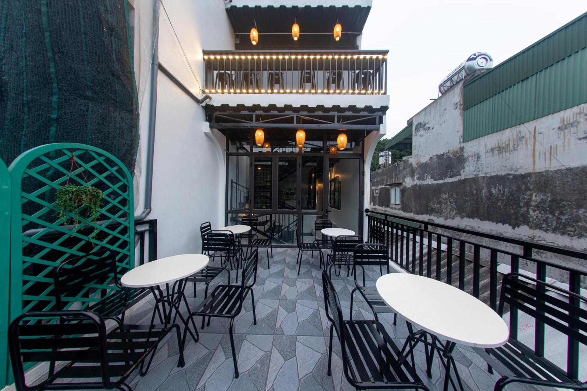 Strawberry House , Tour & Motorbikes Rentel Bed and Breakfast Ha Giang Εξωτερικό φωτογραφία